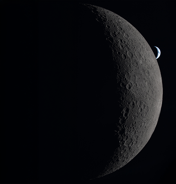 Moon Saloon